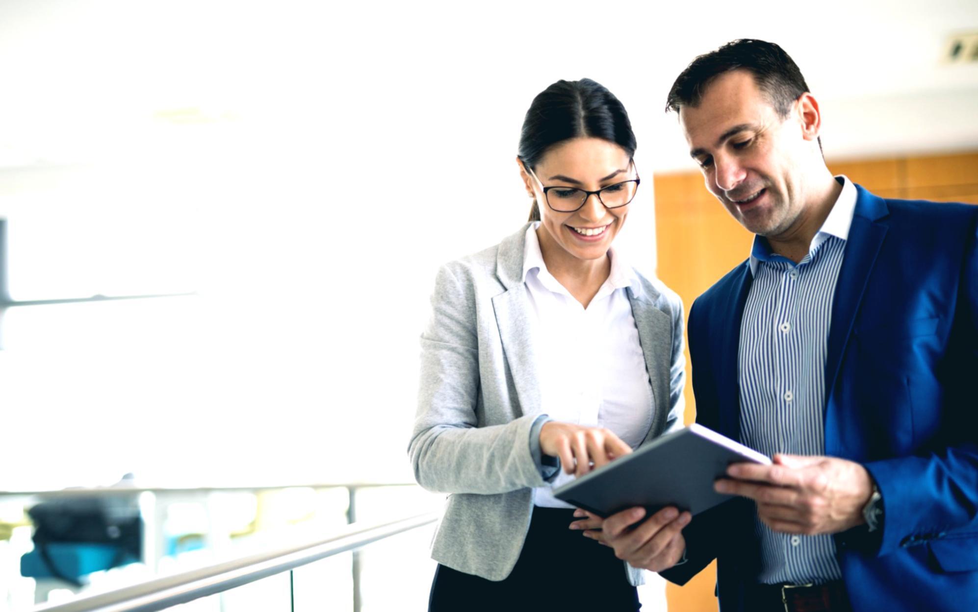 Session de formation SEO interactive avec outils collaboratifs